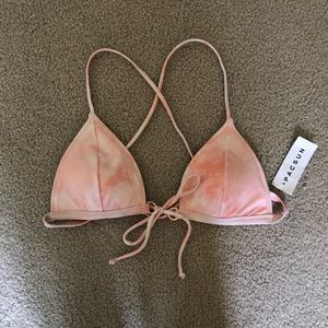 Pacsun Bikini Top